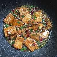 香辣臭豆腐的做法图解15