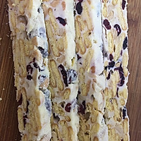 雪花酥的做法图解4