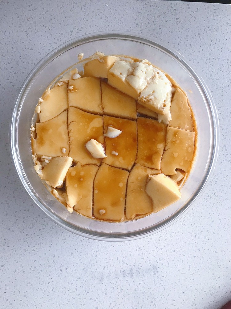 鸡蛋羹的做法