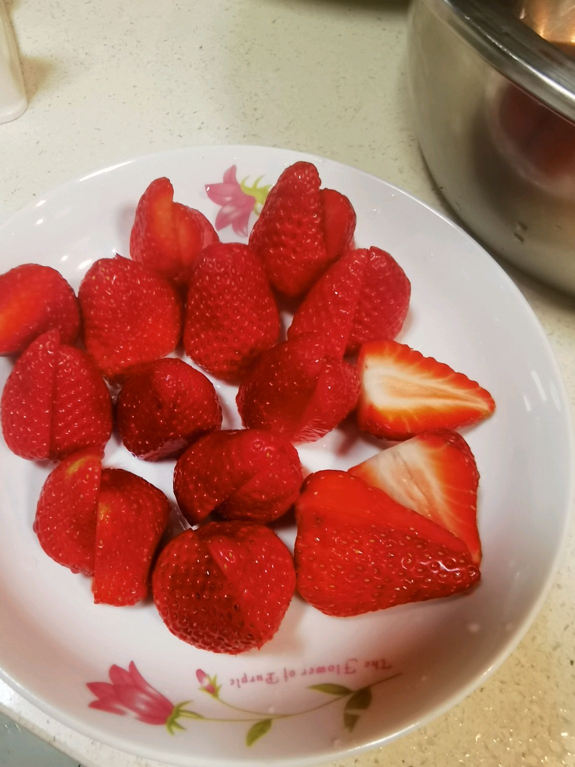 草莓 布丁料理的109種做法 - 食譜主題網