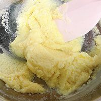 零基础～蛋糕的做法图解5