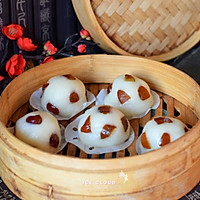 #钟于经典传统味#北方小年糕的做法图解11