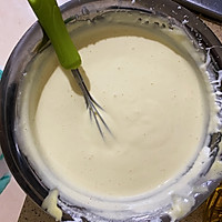 戚风方形蛋糕的做法图解4