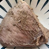 #米饭最强CP#麻辣冷吃牛肉的做法图解4