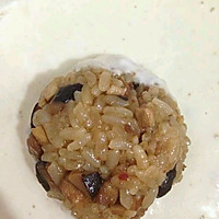 糯米鸡的做法图解7