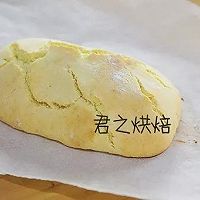 脆脆的蛋糕片，休闲可口又低脂！的做法图解5