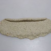 全麦松软小面包的做法图解11