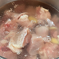 #测测你的夏日美食需求#夏日开胃下饭黄焖鸡的做法图解2