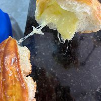 双重芝士面包的做法图解6