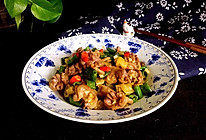 泡椒鸡胗的做法