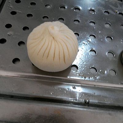 小笼包