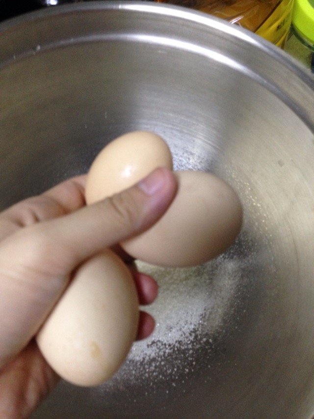 玲珑杯子蛋糕的做法图解2