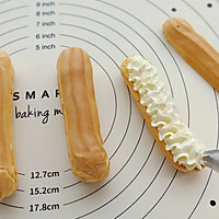 闪电泡芙的做法图解15