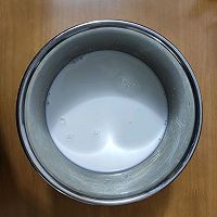 #硬核菜谱制作人#酸奶红薯杯的做法图解1