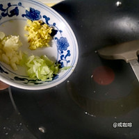 虎皮青椒的做法图解6