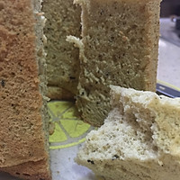 红茶肉桂戚风的做法图解11