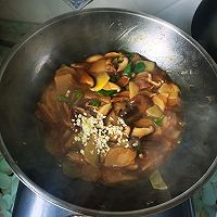 香菇土豆片的做法图解10