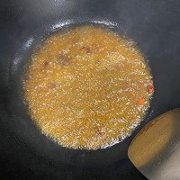 重庆酸辣粉（附炸酱制作）的做法图解8
