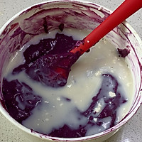 蓝莓酸奶冻芝士蛋糕的做法图解14