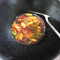 龙虾拌面的做法图解4