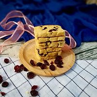 无添加，更天然—蔓越莓饼干的做法图解6