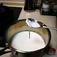 姜汁撞奶的做法图解8