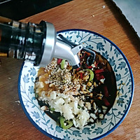 #夏日开胃餐#凉拌秋葵的做法图解5