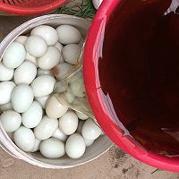 自制咸鸭蛋的做法图解5
