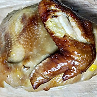高压锅焖鸡的做法图解3