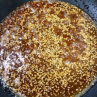 好吃又快手的酱香饼（无需揉面）的做法图解5