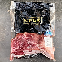 #我们约饭吧#快手肉丝炒笋片的做法图解1