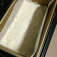无麸纯米粉面包的做法图解4