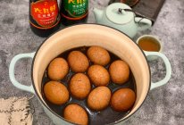 #助力高考营养餐#五香茶叶蛋的做法