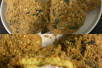 自制「肉松小贝」省钱、好吃✅秒杀鲍师傅