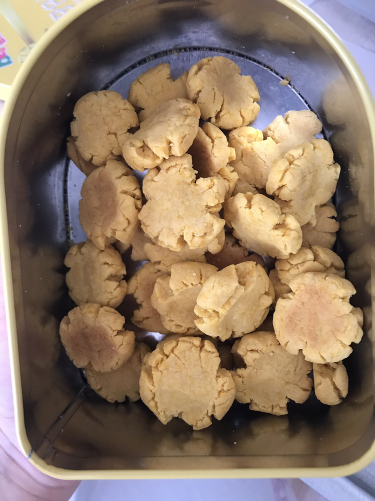 宝宝辅食之玛格丽特的做法