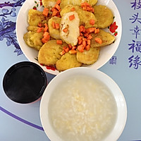蛋液馒头片的做法图解6