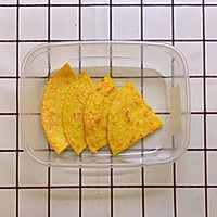 【电饭锅】土豆鸡蛋饼/西葫芦鸡蛋饼/玉米鸡蛋饼的做法图解15