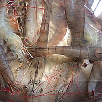 藤椒柠檬虾，10分钟搞定夏日开胃凉拌菜的做法图解1
