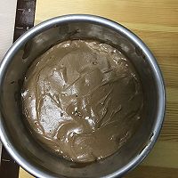 巧克力慕斯的做法图解21