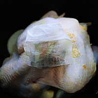 家庭版卤鸡，好吃又简单的做法的做法图解3