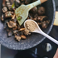 #我心中的冬日限定#清炖乌鸡的做法图解10