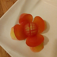 西红柿花的制作方法的做法图解8