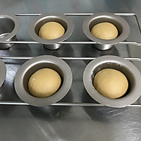黑糖小餐包的做法图解6