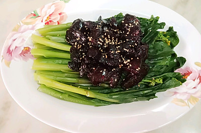 红烧五花肉