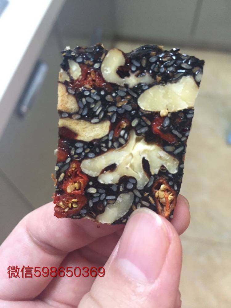 手工阿胶熬