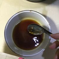 糖醋排骨，我大吉林延边～珲春的做法图解3