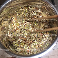 新派五仁月饼-豪华坚果自制馅料版的做法图解12