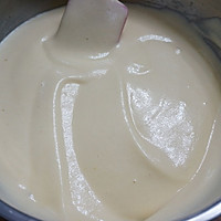 送妈妈一朵花——康乃馨蛋糕的做法图解5