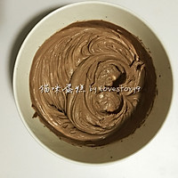 3D猫咪纸杯蛋糕#东菱云魔法面包机#的做法图解19