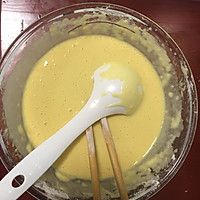 鸡蛋饼的做法图解1